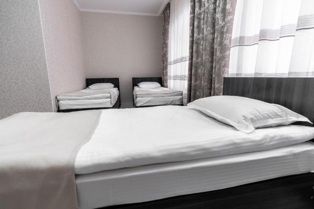 Mixx Hotel 卡拉科尔 外观 照片