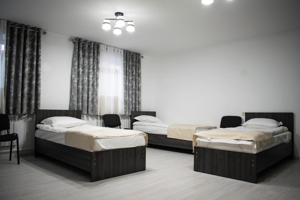 Mixx Hotel 卡拉科尔 外观 照片