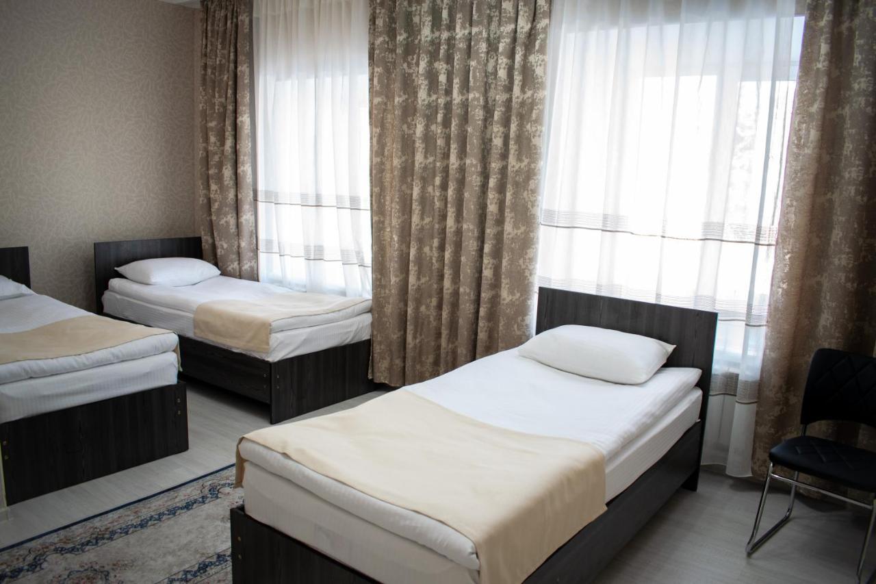 Mixx Hotel 卡拉科尔 外观 照片