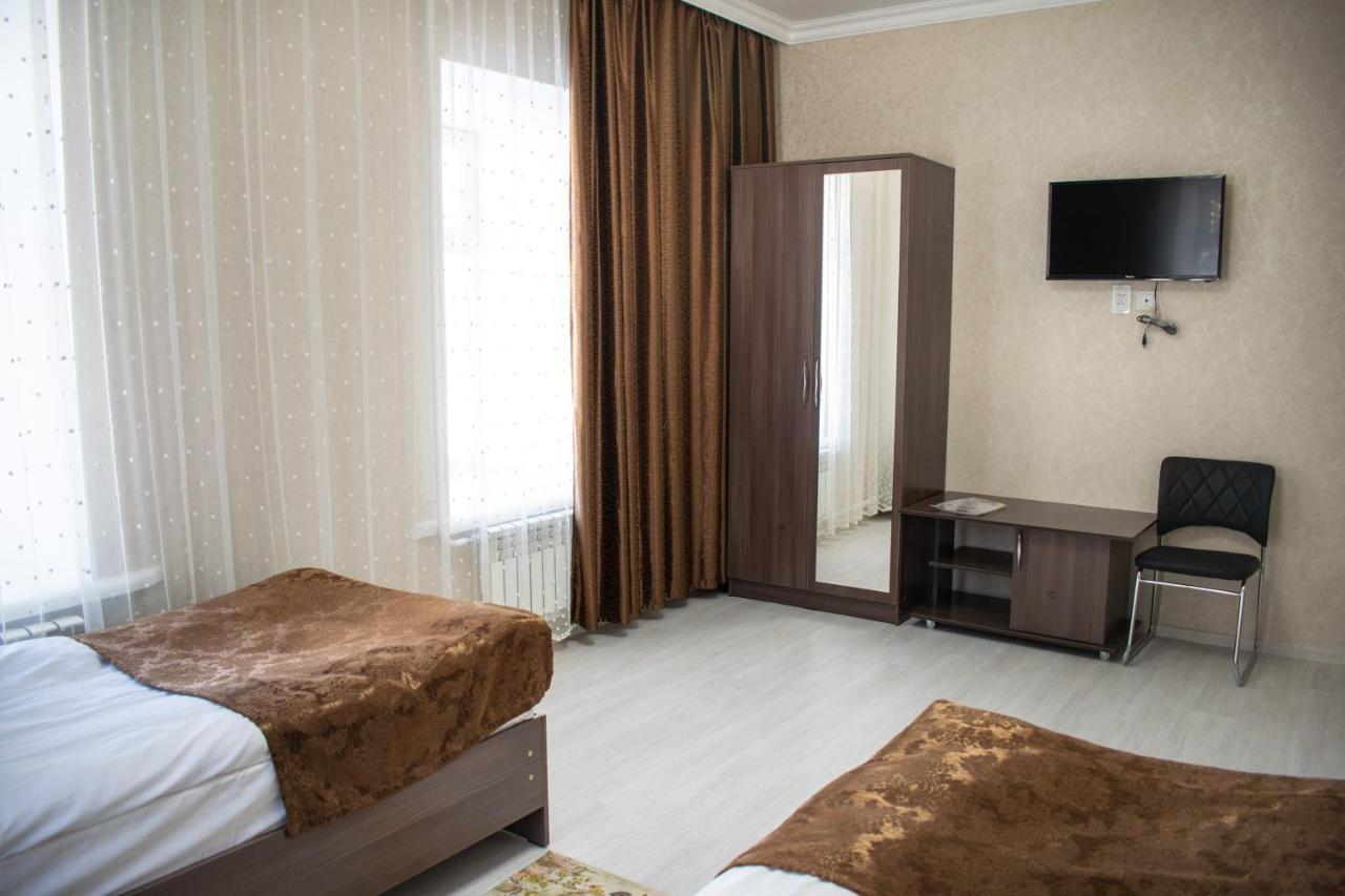 Mixx Hotel 卡拉科尔 外观 照片