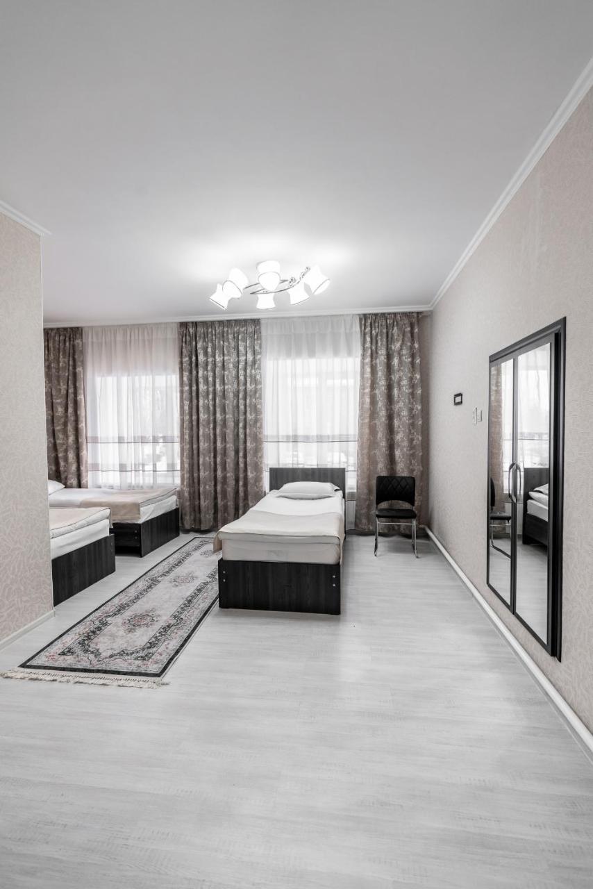 Mixx Hotel 卡拉科尔 外观 照片