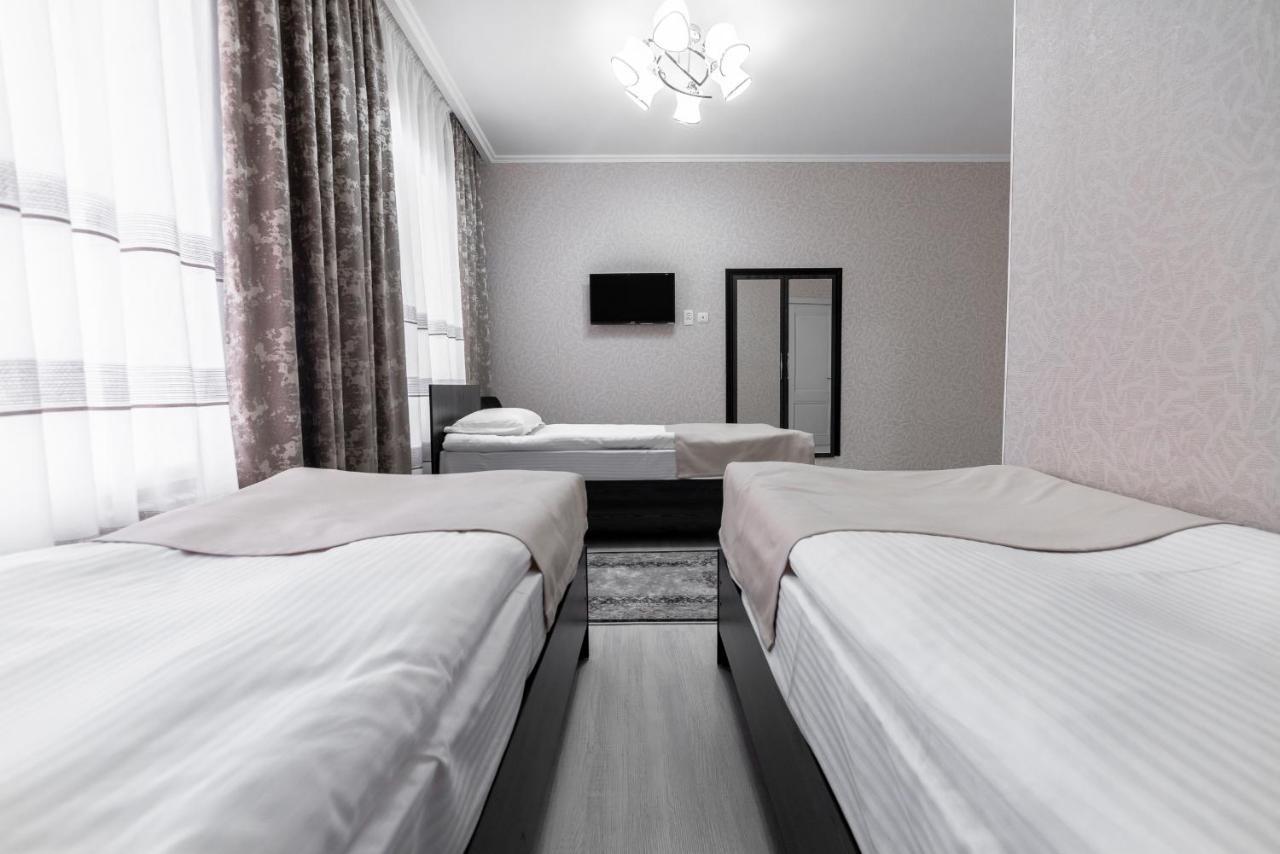 Mixx Hotel 卡拉科尔 外观 照片