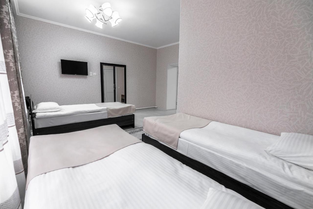 Mixx Hotel 卡拉科尔 外观 照片
