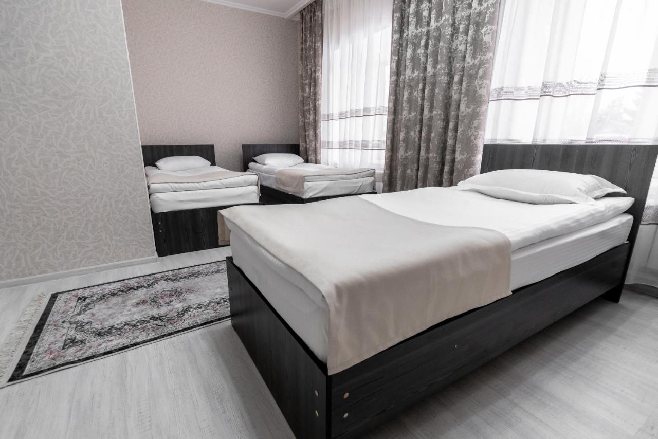 Mixx Hotel 卡拉科尔 外观 照片