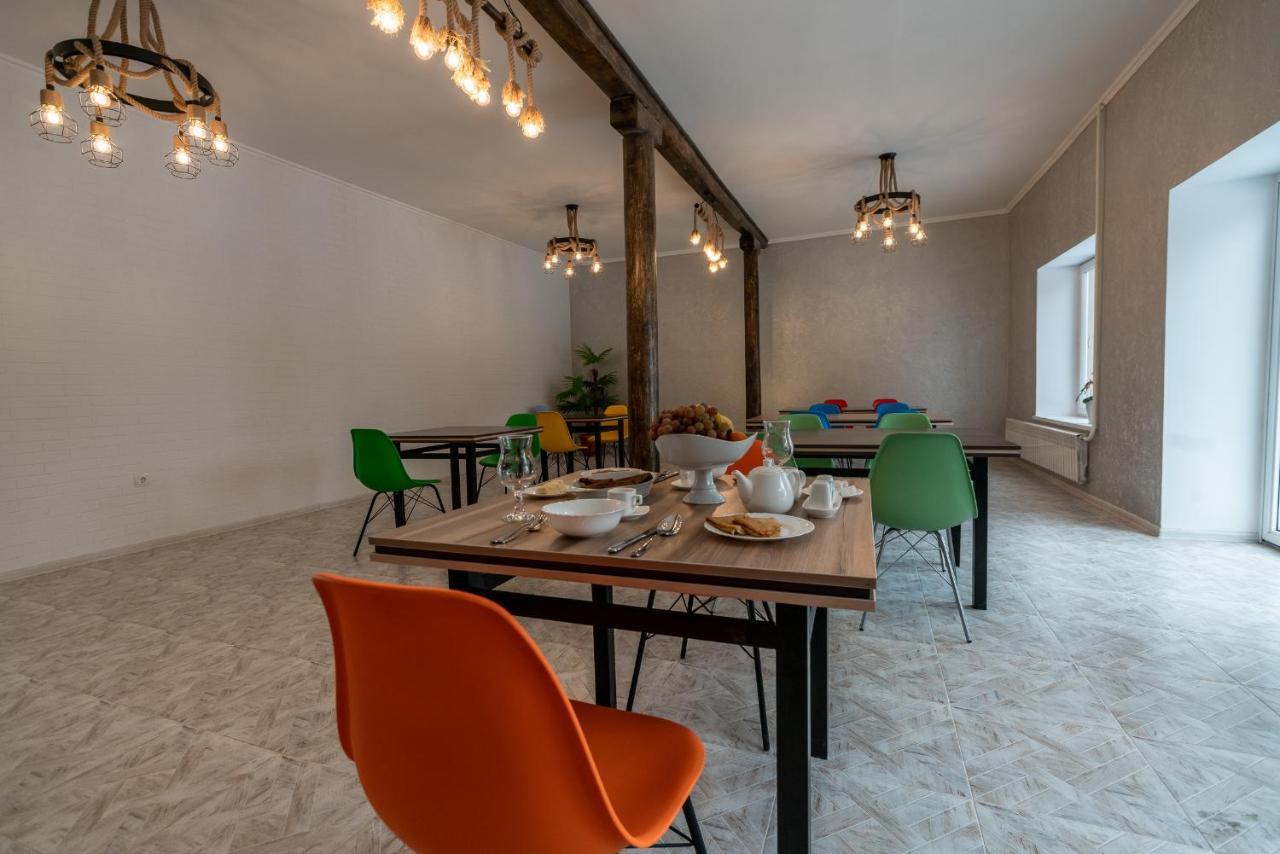Mixx Hotel 卡拉科尔 外观 照片