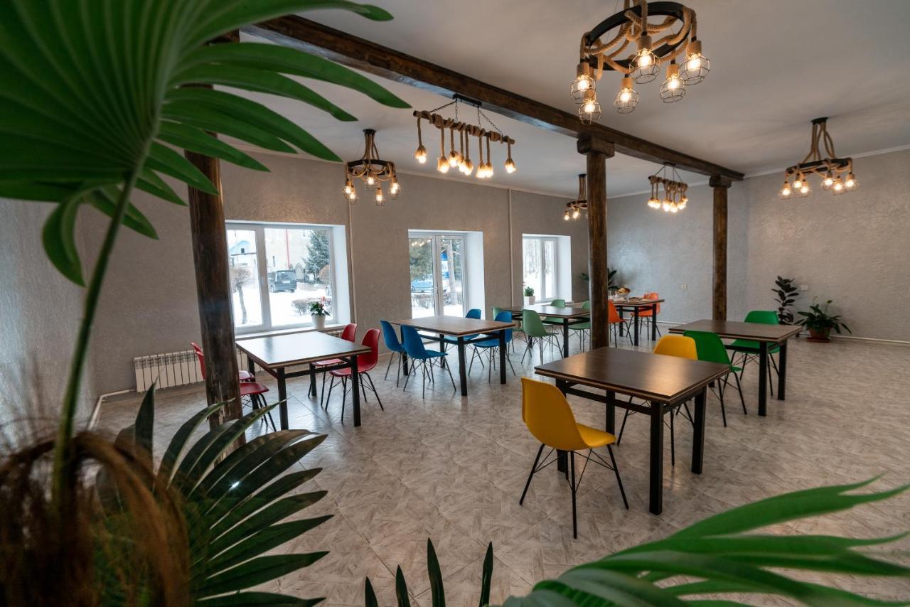 Mixx Hotel 卡拉科尔 外观 照片