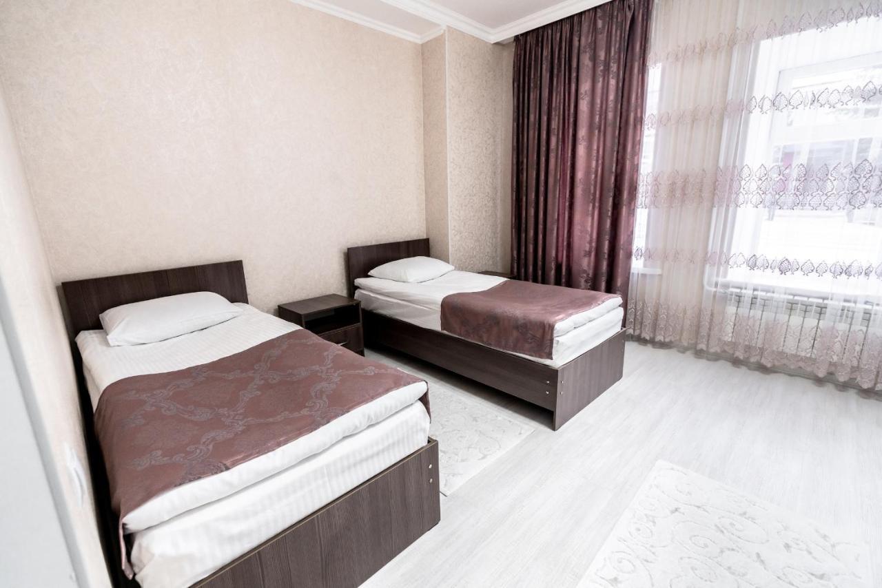 Mixx Hotel 卡拉科尔 外观 照片