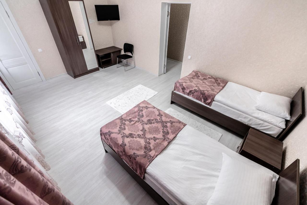 Mixx Hotel 卡拉科尔 外观 照片