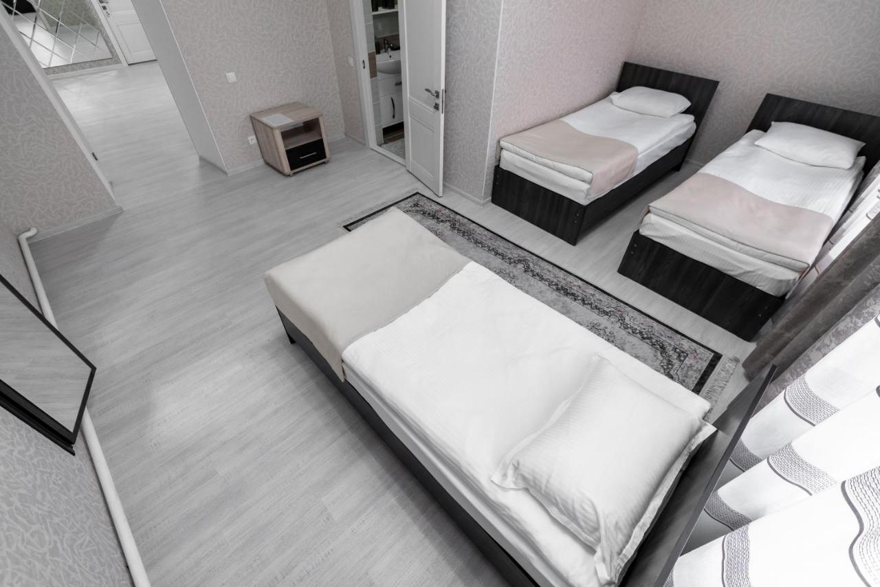 Mixx Hotel 卡拉科尔 外观 照片
